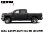 2027 RAM 2500 RAM 2500 LARAMIE CREW CAB 4X4 6'4' BOX
