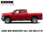 2027 RAM 2500 RAM 2500 LARAMIE CREW CAB 4X4 6'4' BOX
