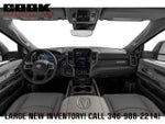 2027 RAM 2500 RAM 2500 LARAMIE CREW CAB 4X4 6'4' BOX