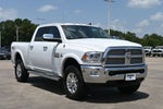 2017 RAM 2500 Laramie Crew Cab 4x4 6'4' Box