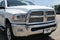2017 RAM 2500 Laramie Crew Cab 4x4 6'4' Box