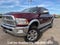2018 RAM 2500 Laramie Crew Cab 4x4 6'4' Box