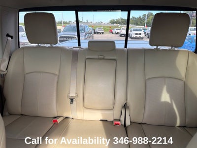 2018 RAM 2500 Laramie Crew Cab 4x4 6'4' Box