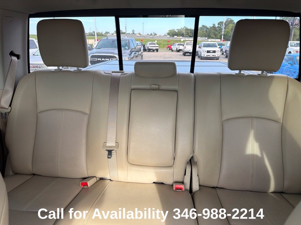 2018 RAM 2500 Laramie Crew Cab 4x4 6'4' Box