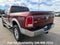 2018 RAM 2500 Laramie Crew Cab 4x4 6'4' Box