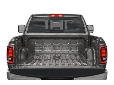 2027 RAM 2500 Tradesman