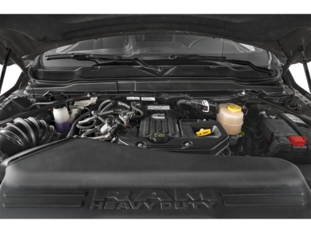 2027 RAM 2500 Tradesman