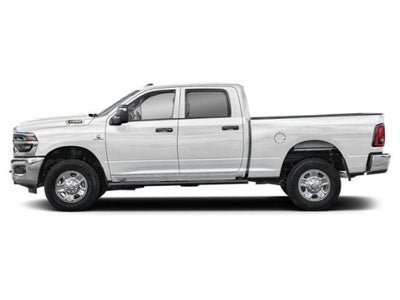 2027 RAM 2500 Tradesman