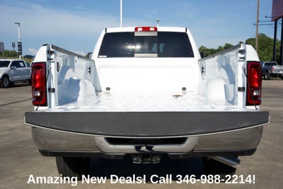 2027 RAM 2500 Tradesman