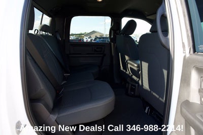2027 RAM 2500 Tradesman