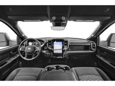 2027 RAM 2500 Tradesman