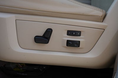 2017 RAM 2500 Laramie Mega Cab 4x4 6'4' Box