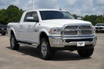 2017 RAM 2500 Laramie Mega Cab 4x4 6'4' Box