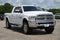 2017 RAM 2500 Laramie Mega Cab 4x4 6'4' Box