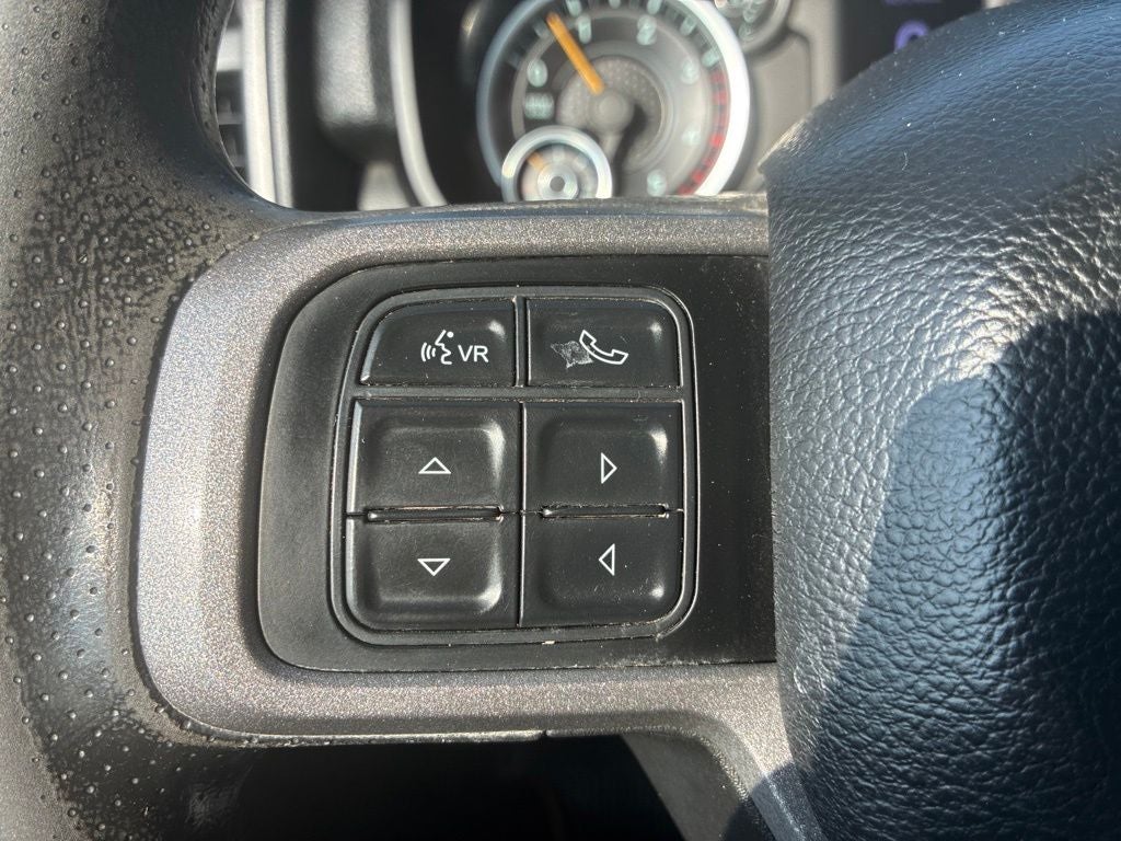 2022 RAM 5500 Chassis Tradesman/SLT