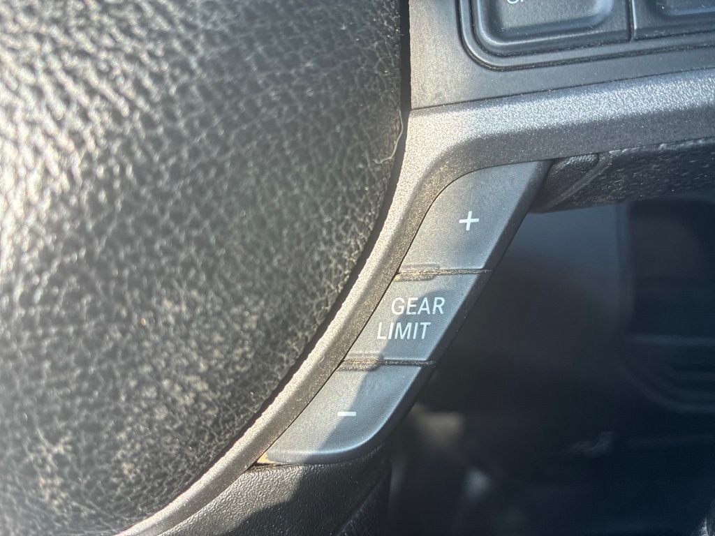 2022 RAM 5500 Chassis Tradesman/SLT