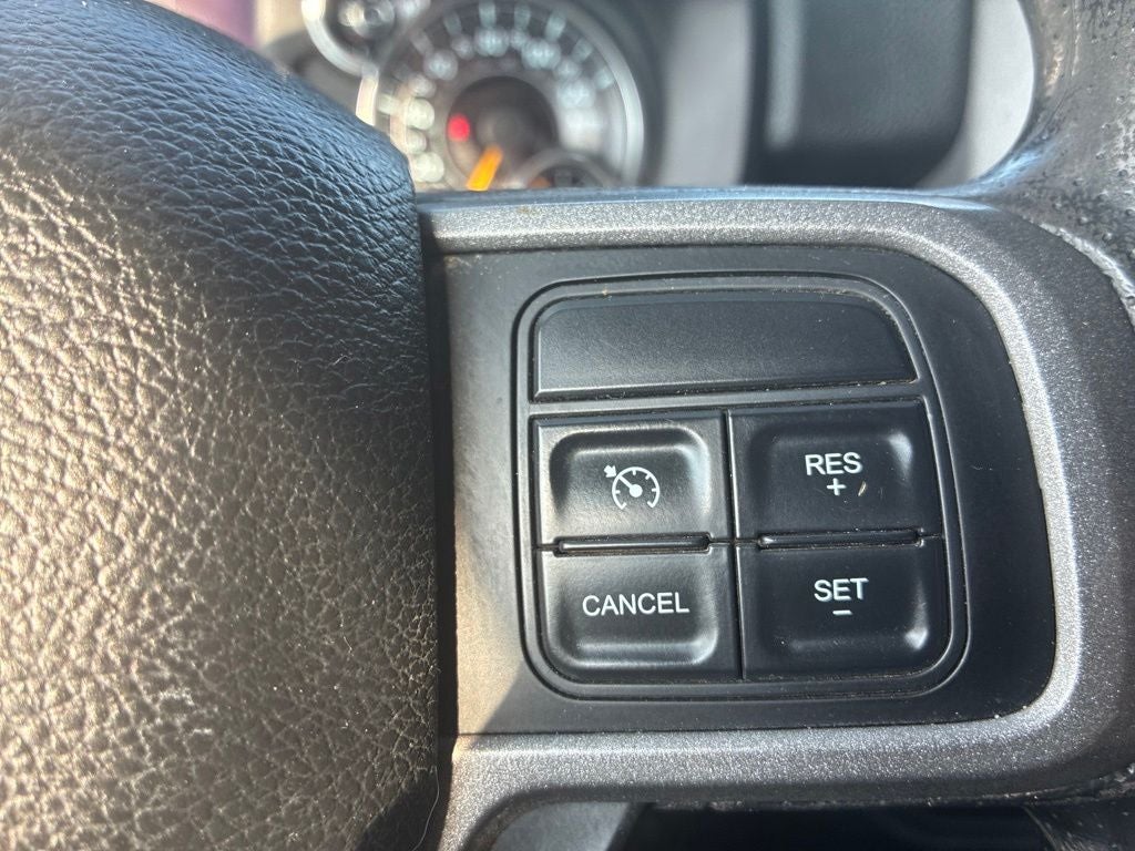 2022 RAM 5500 Chassis Tradesman/SLT