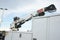 2022 RAM 5500 Chassis Cab Tradesman/SLT