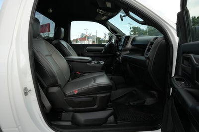 2022 RAM 5500 Chassis Cab Tradesman/SLT
