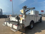 2022 RAM 5500 Chassis Tradesman/SLT