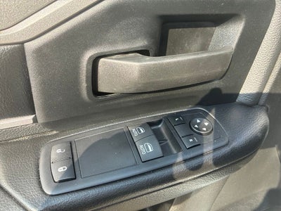 2022 RAM 5500 Chassis Tradesman/SLT