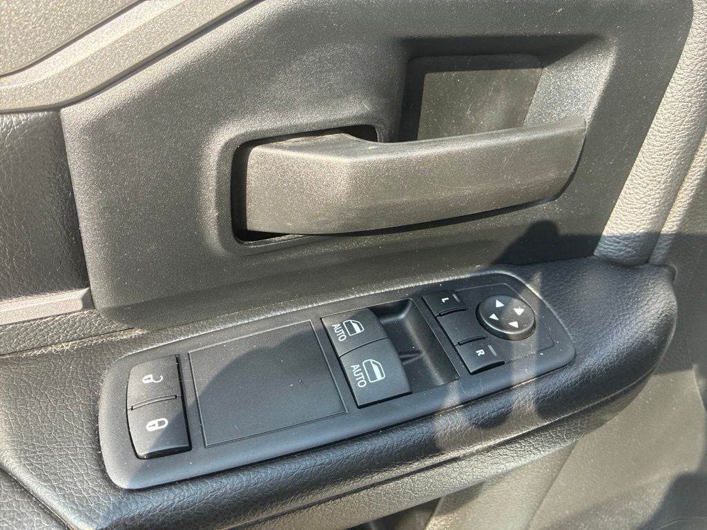 2022 RAM 5500 Chassis Tradesman/SLT