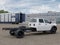 2027 RAM 5500 Chassis Cab RAM 5500 TRADESMAN CHASSIS CREW CAB 4X4 84' CA