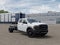 2027 RAM 5500 Chassis Cab RAM 5500 TRADESMAN CHASSIS CREW CAB 4X4 84' CA