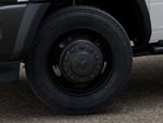 2027 RAM 5500 Chassis Cab RAM 5500 TRADESMAN CHASSIS CREW CAB 4X4 84' CA
