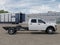2027 RAM 5500 Chassis Cab RAM 5500 TRADESMAN CHASSIS CREW CAB 4X4 84' CA