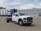 2027 RAM 5500 Chassis Cab RAM 5500 TRADESMAN CHASSIS CREW CAB 4X4 84' CA