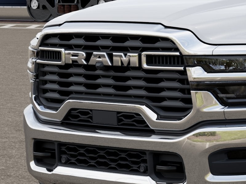 2027 RAM 5500 Chassis Cab RAM 5500 TRADESMAN CHASSIS CREW CAB 4X4 84' CA
