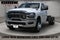 2027 RAM 3500 Chassis Cab RAM 3500 TRADESMAN CHASSIS REGULAR CAB 4X4 84' CA