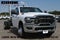 2027 RAM 3500 Chassis Cab RAM 3500 TRADESMAN CHASSIS REGULAR CAB 4X4 84' CA
