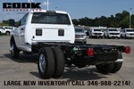 2027 RAM 3500 Chassis Cab RAM 3500 TRADESMAN CHASSIS REGULAR CAB 4X4 84' CA