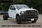 2027 RAM 3500 Chassis Cab RAM 3500 TRADESMAN CREW CAB CHASSIS 4X4 60' CA