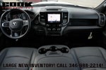 2027 RAM 3500 Chassis Cab RAM 3500 TRADESMAN CREW CAB CHASSIS 4X4 60' CA