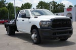 2024 RAM 3500 Chassis Tradesman/SLT/Laramie/Limited