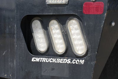 2024 RAM 3500 Chassis Tradesman/SLT/Laramie/Limited