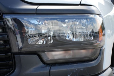 2024 RAM 3500 Chassis Tradesman/SLT/Laramie/Limited