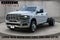 2027 RAM 3500 Chassis Cab RAM 3500 TRADESMAN CREW CAB CHASSIS 4X4 60' CA