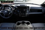 2027 RAM 3500 Chassis Cab RAM 3500 TRADESMAN CREW CAB CHASSIS 4X4 60' CA