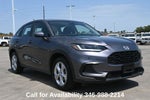 2025 Honda HR-V 2WD LX