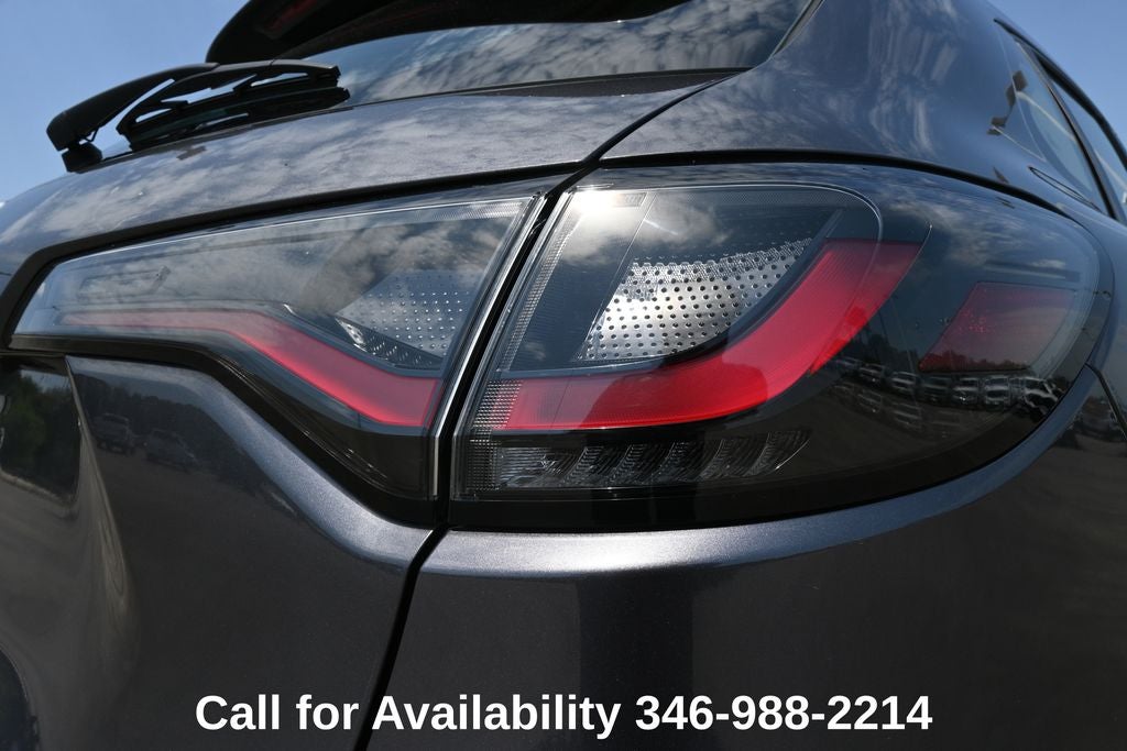 2025 Honda HR-V 2WD LX