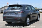 2025 Honda HR-V 2WD LX