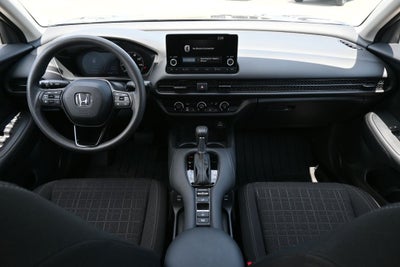 2025 Honda HR-V 2WD LX
