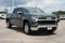 2025 Chevrolet Silverado 1500 2WD Crew Cab Short Bed LT