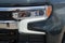 2025 Chevrolet Silverado 1500 2WD Crew Cab Short Bed LT
