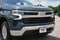2025 Chevrolet Silverado 1500 2WD Crew Cab Short Bed LT