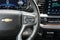 2025 Chevrolet Silverado 1500 2WD Crew Cab Short Bed LT